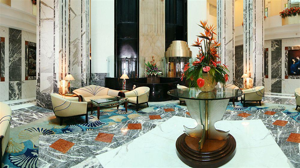 Hotel Marine Plaza Mumbai Kültér fotó