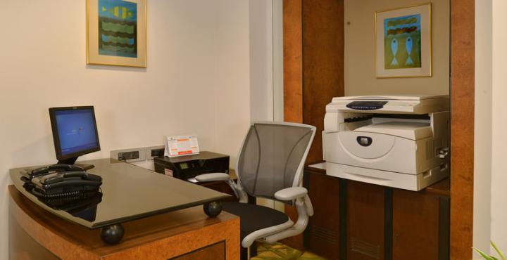 Hotel Marine Plaza Mumbai Kültér fotó