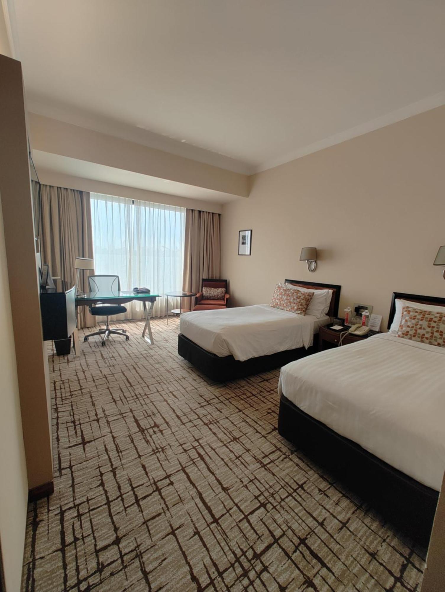 Hotel Marine Plaza Mumbai Kültér fotó
