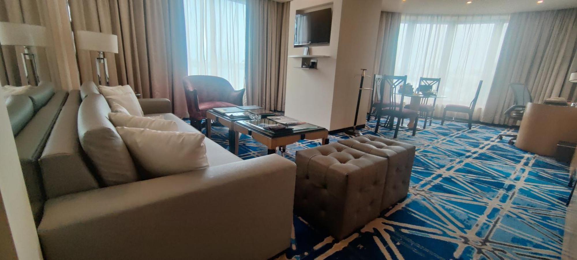 Hotel Marine Plaza Mumbai Kültér fotó