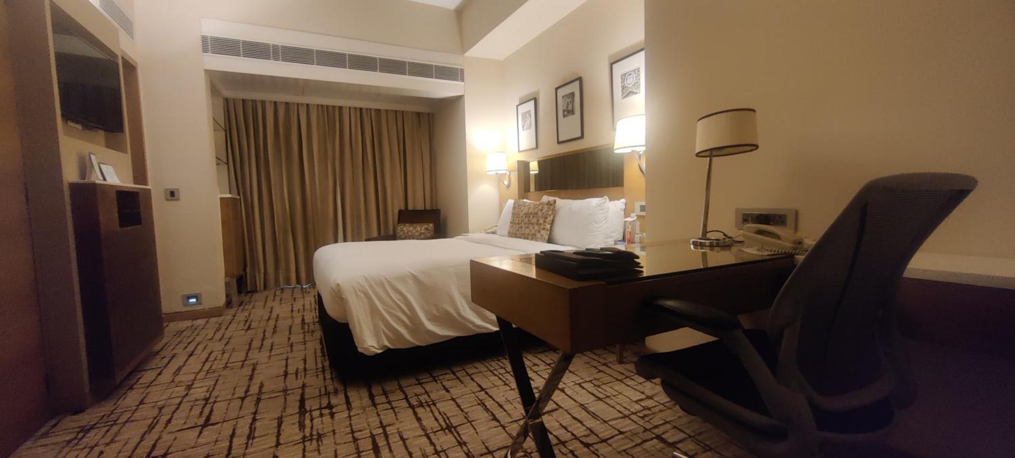 Hotel Marine Plaza Mumbai Kültér fotó
