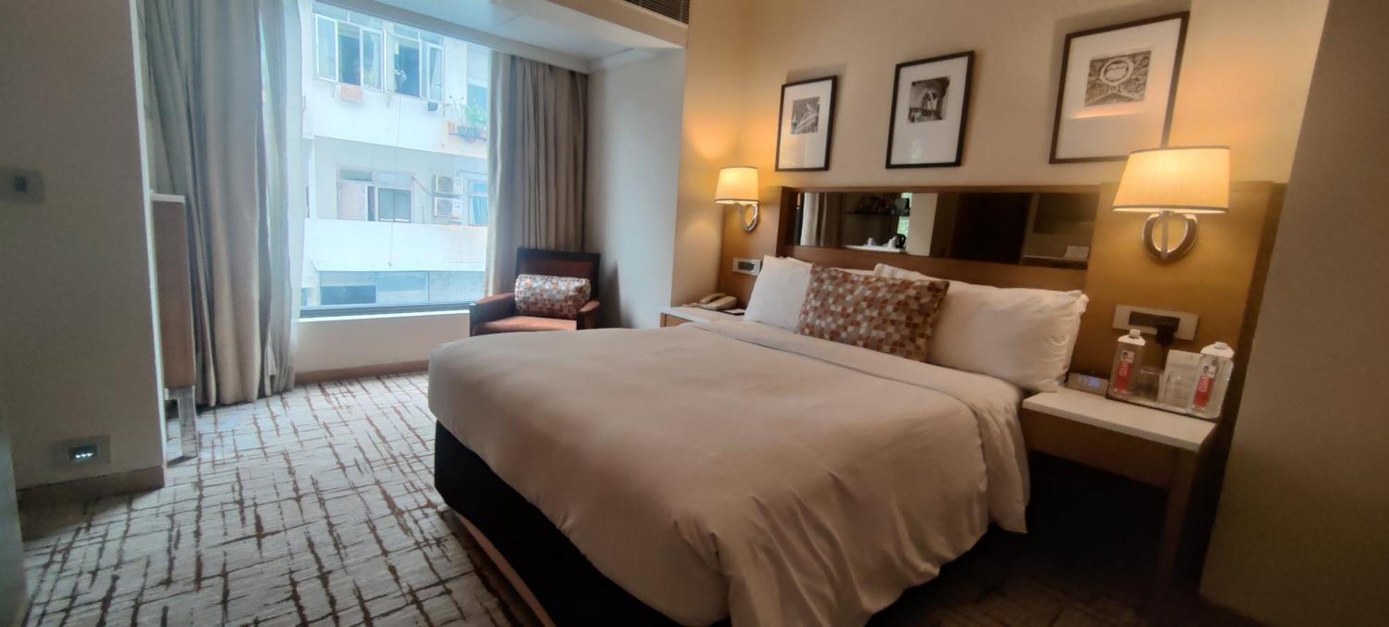 Hotel Marine Plaza Mumbai Kültér fotó