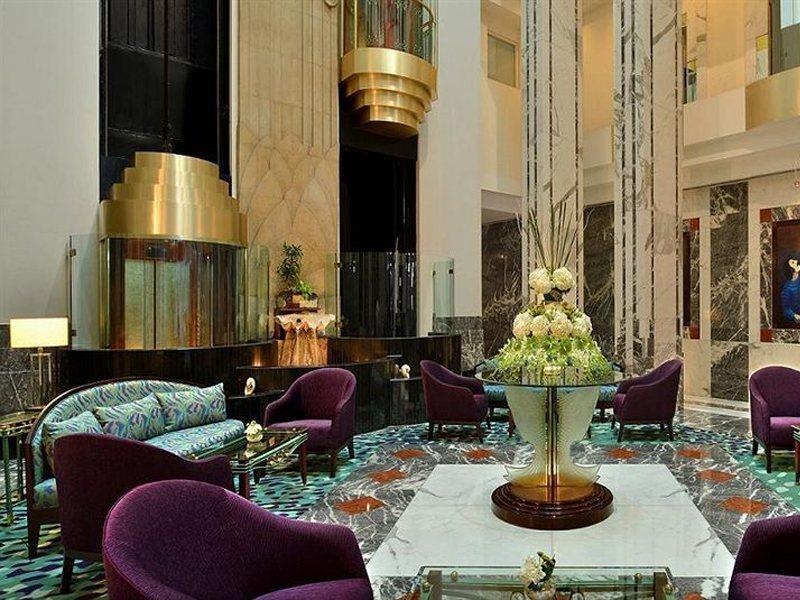 Hotel Marine Plaza Mumbai Kültér fotó