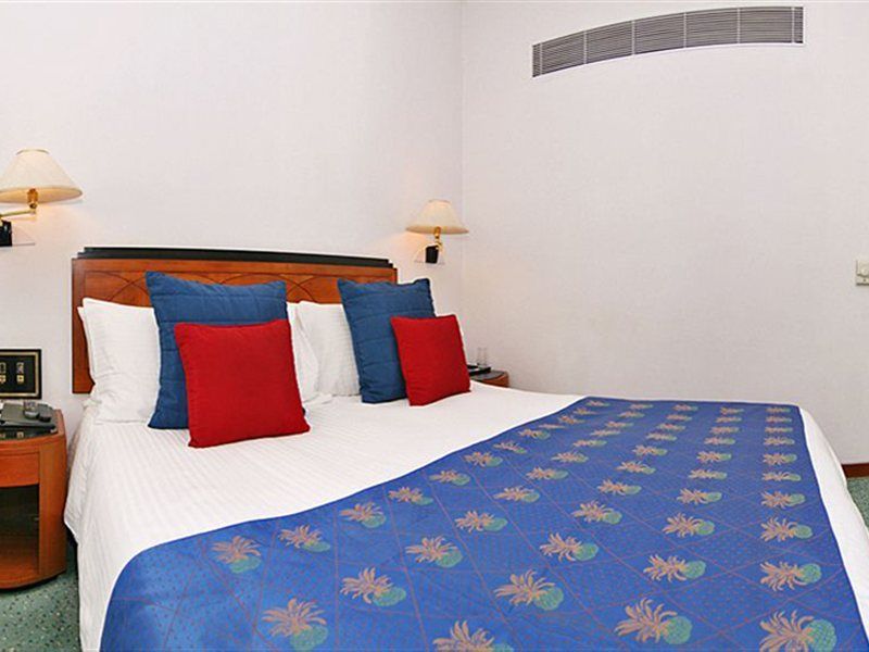 Hotel Marine Plaza Mumbai Kültér fotó
